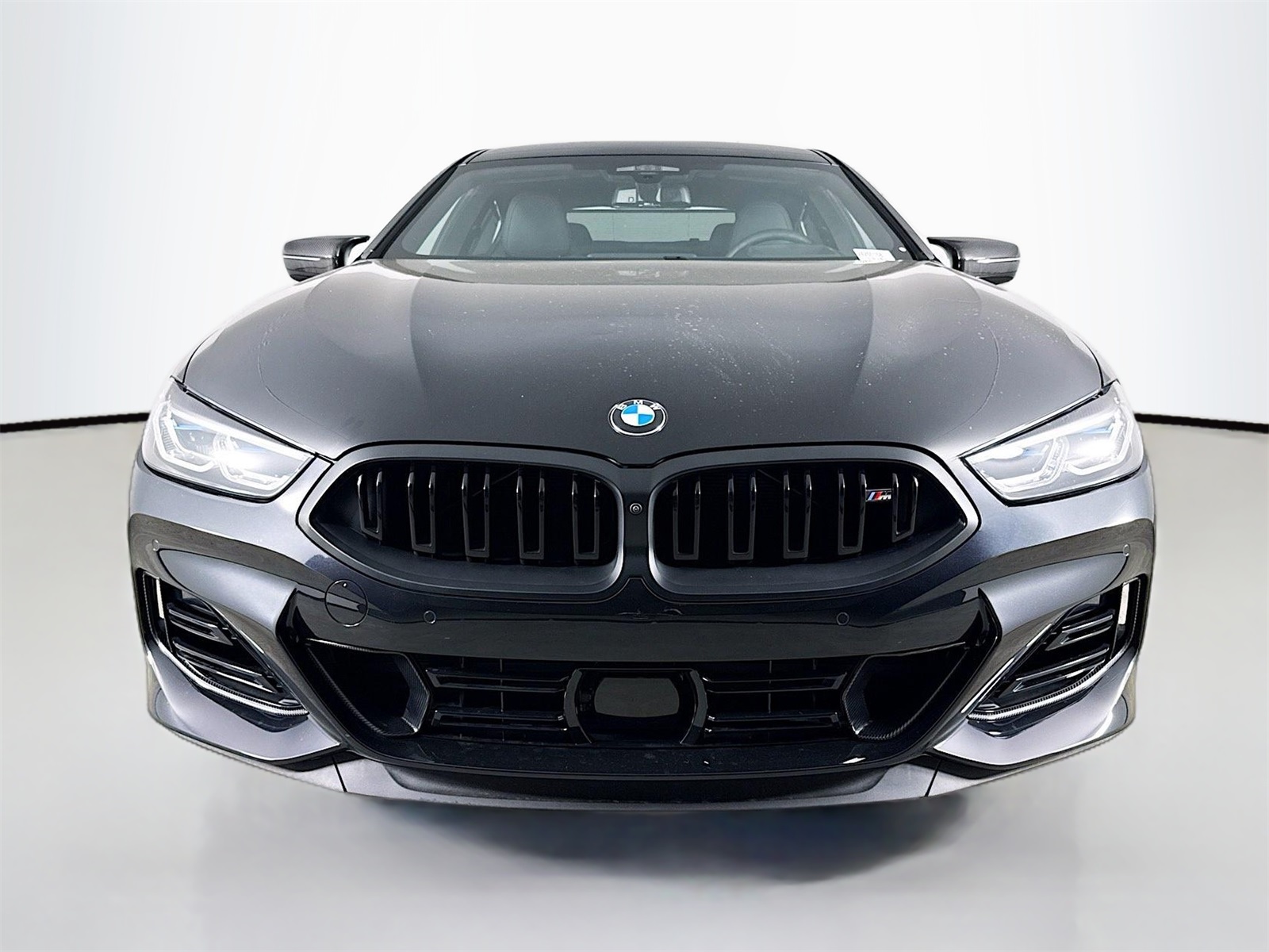 2026 Bmw M850i xDrive Gran Coupe photo 2