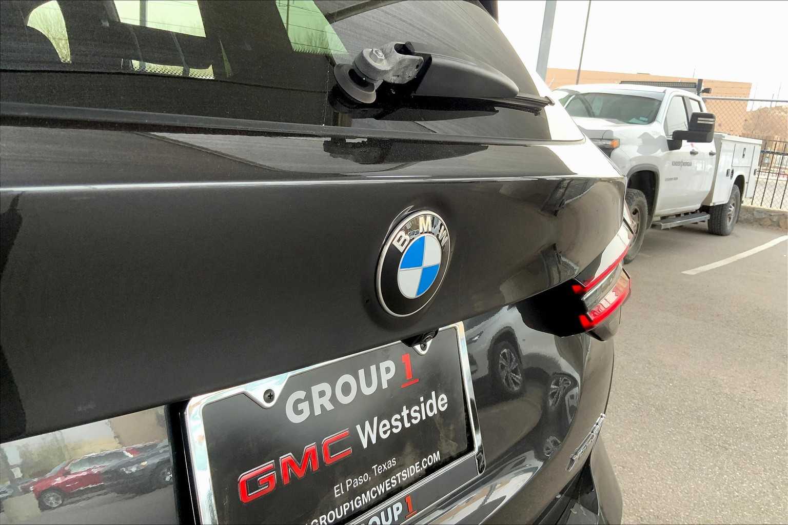 2024 Bmw X3 xDrive30i photo 55