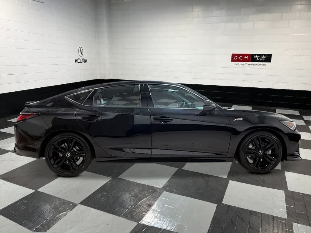 2026 Acura Integra A-Spec Technology photo 5