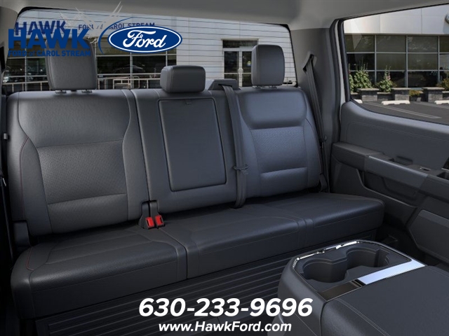 2026 FORD F-250 - Image 11