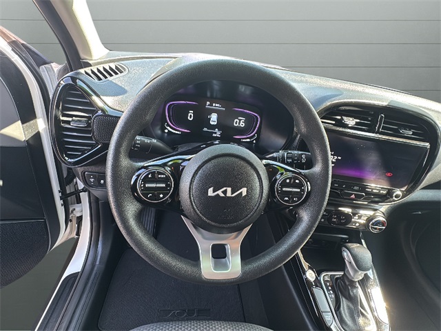 2023 Kia Soul S photo 26