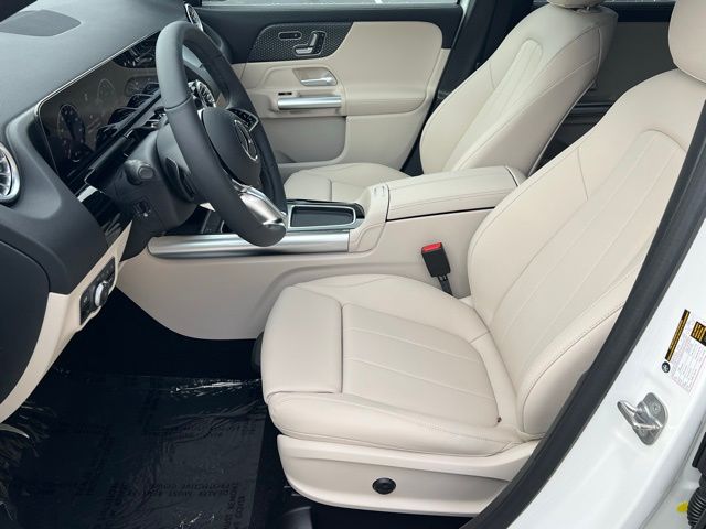 2025 Mercedes Benz GLA 250 4MATIC photo 19