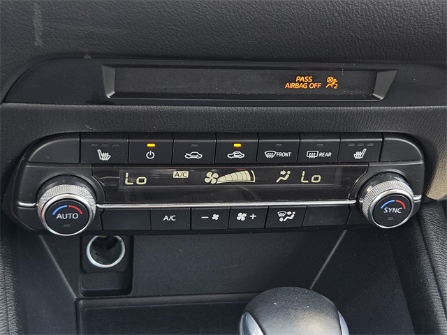 2024 Mazda CX-5 2.5 Select photo 15