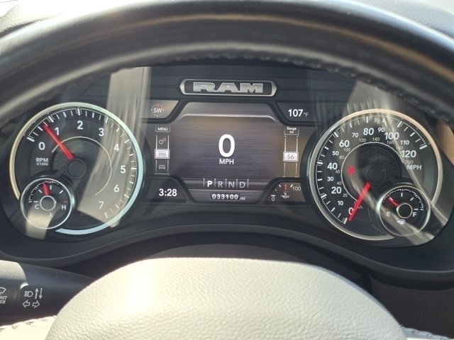 2022 Ram 1500 Big Horn Lone Star photo 33