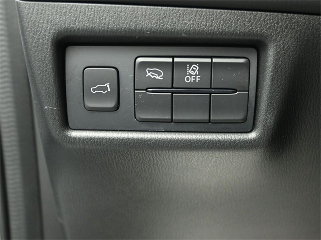 2021 MAZDA CX-5 - Image 11