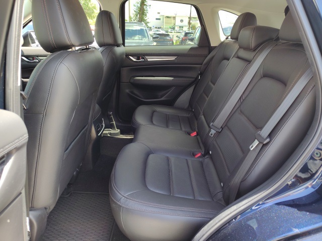 2022 Mazda CX-5 2.5 S Premium photo 11