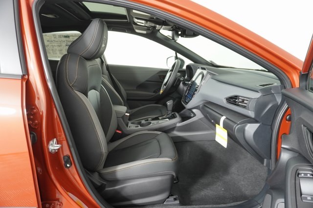 2025 Subaru Crosstrek Wilderness photo 23