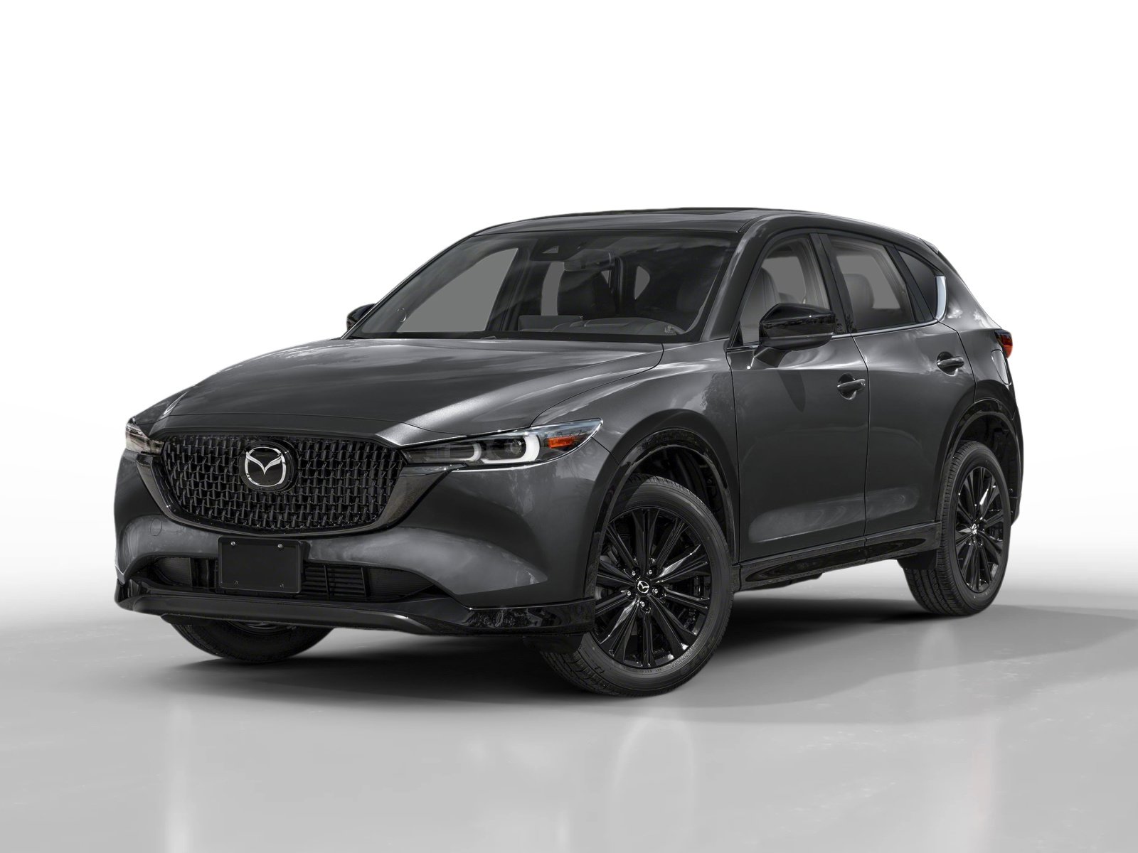 2025 Mazda CX-5 Turbo Premium Package's photo