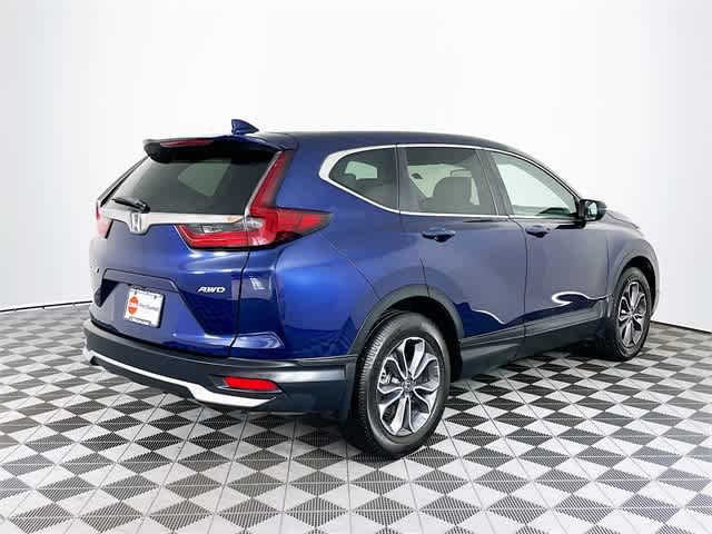 2020 Honda CR-V EX-L photo 7