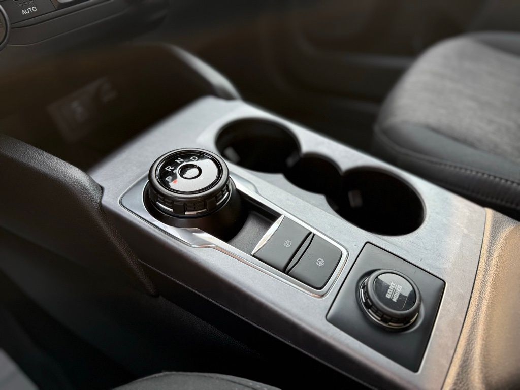 2021 Ford Bronco Sport Big Bend photo 21