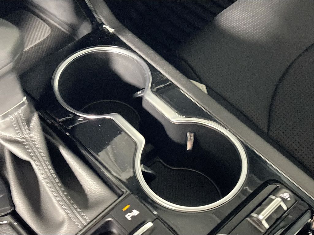 2026 Kia K5 GT-Line photo 15