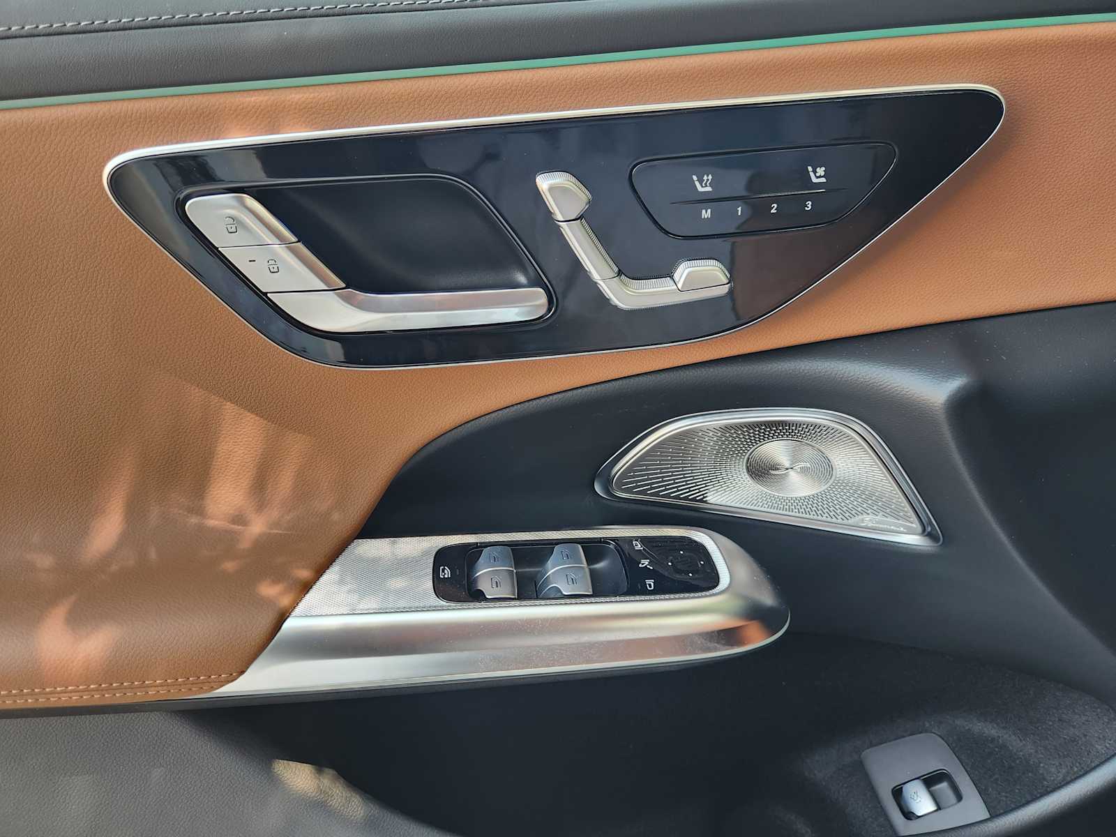 2026 Mercedes Benz E 350 photo 12