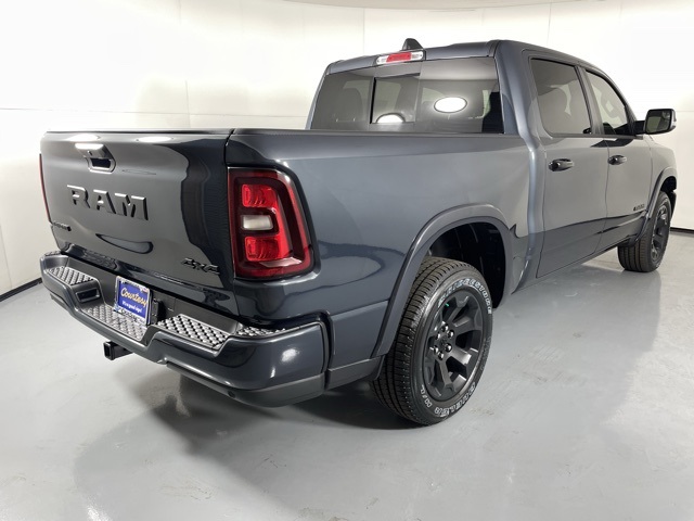 2025 Ram 1500 Big Horn Lone Star photo 8