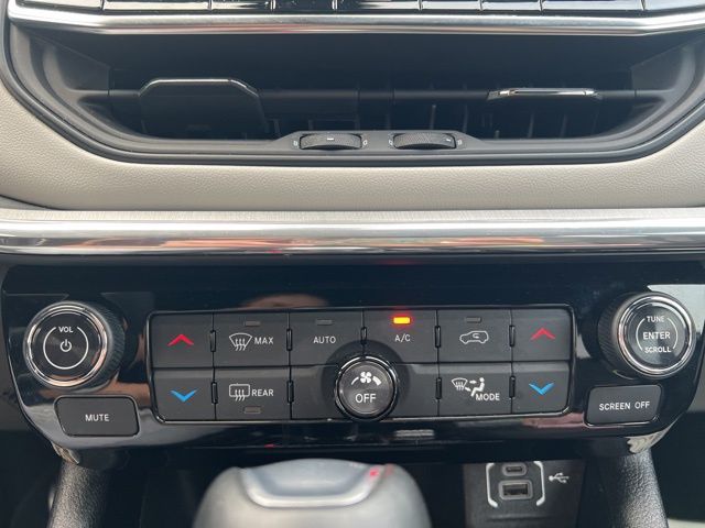 2024 Jeep Compass Limited photo 20