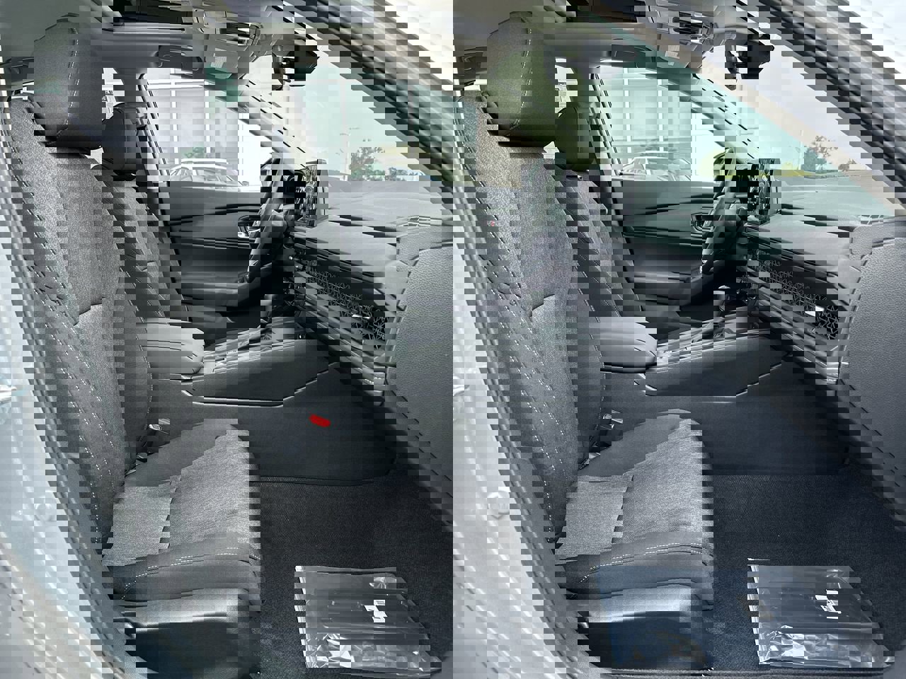 2025 Honda Accord 1.5T SE photo 24