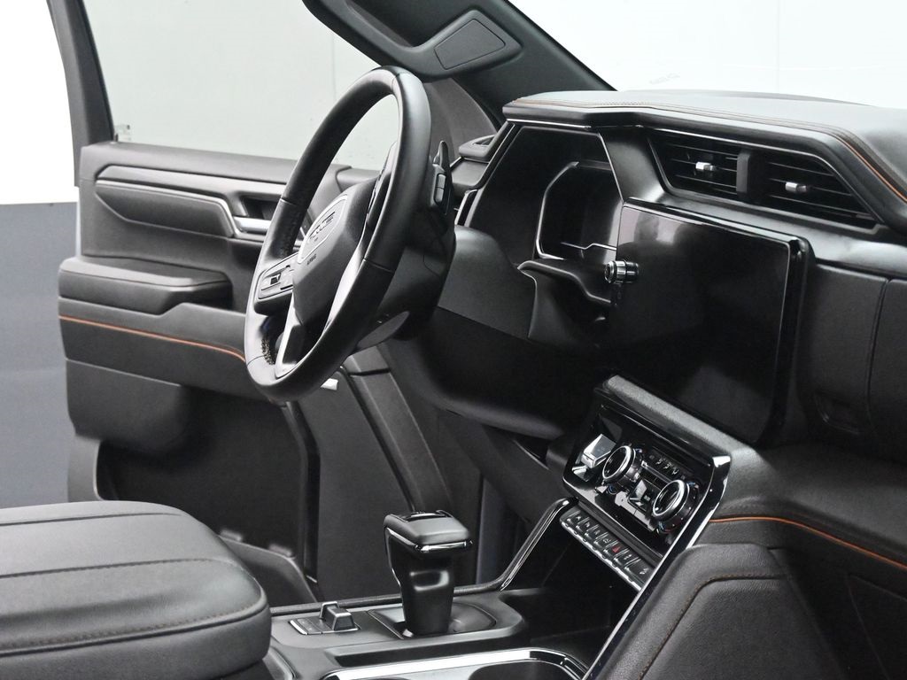 2024 Gmc Sierra 1500 AT4 photo 6