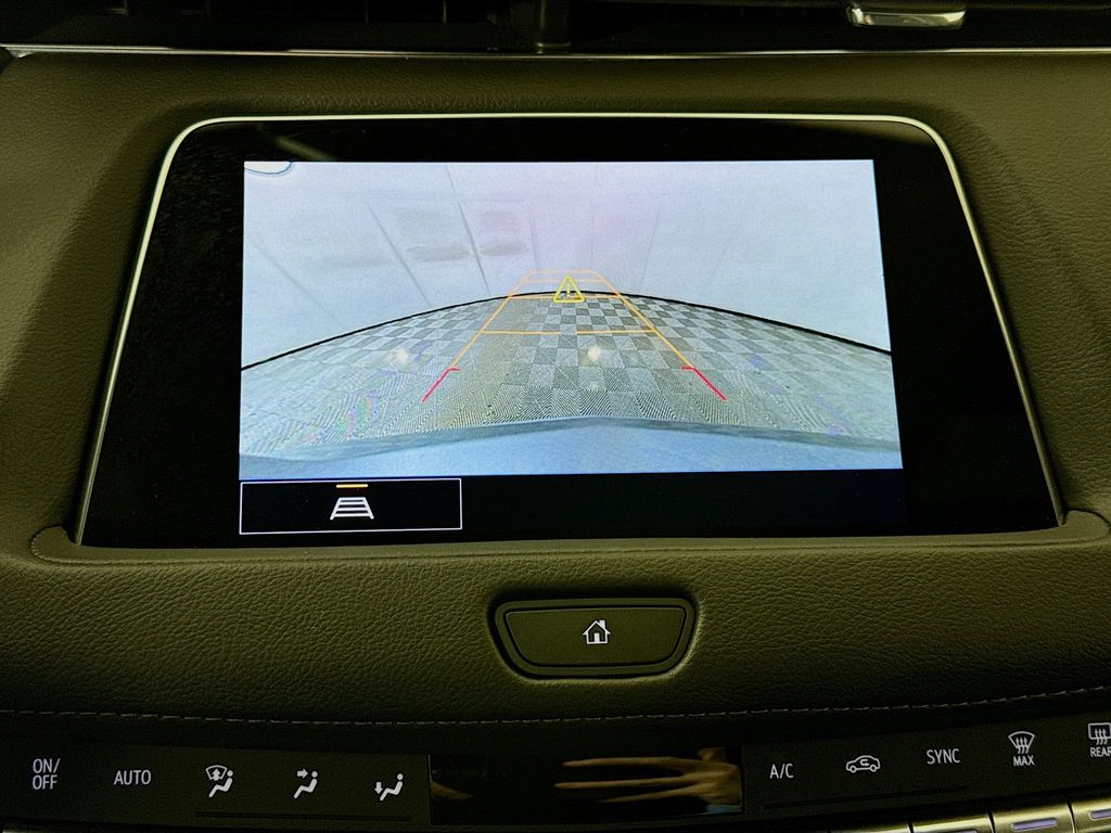 2023 Cadillac XT4 Luxury photo 11