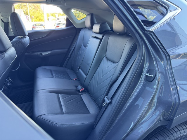 2023 Lexus NX 350 Luxury photo 16