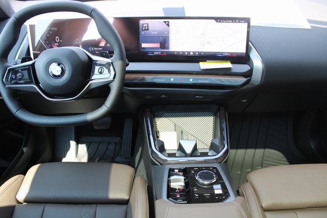 2026 Bmw X3 photo 13