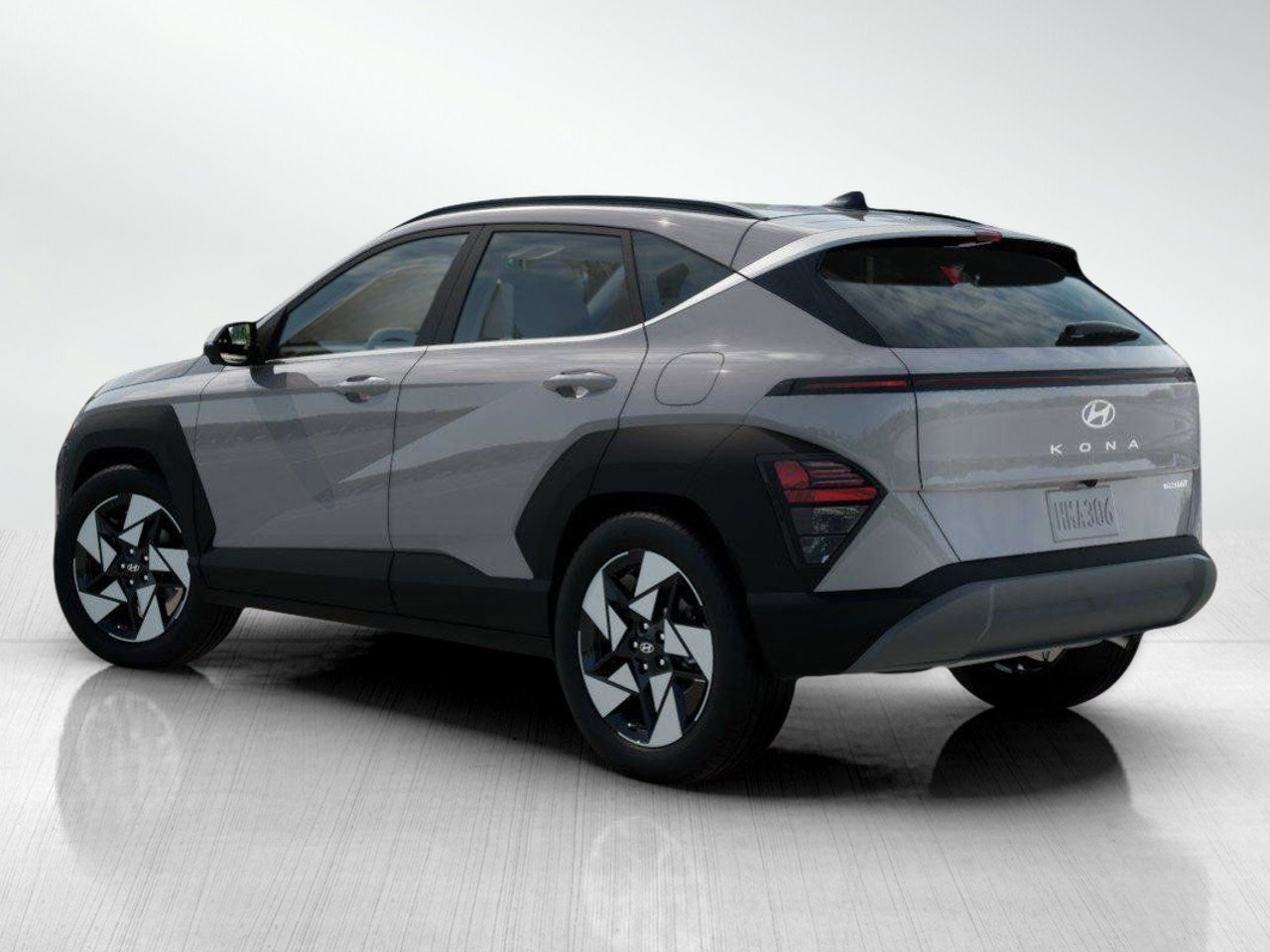 2026 Hyundai Kona SEL Limited photo 3