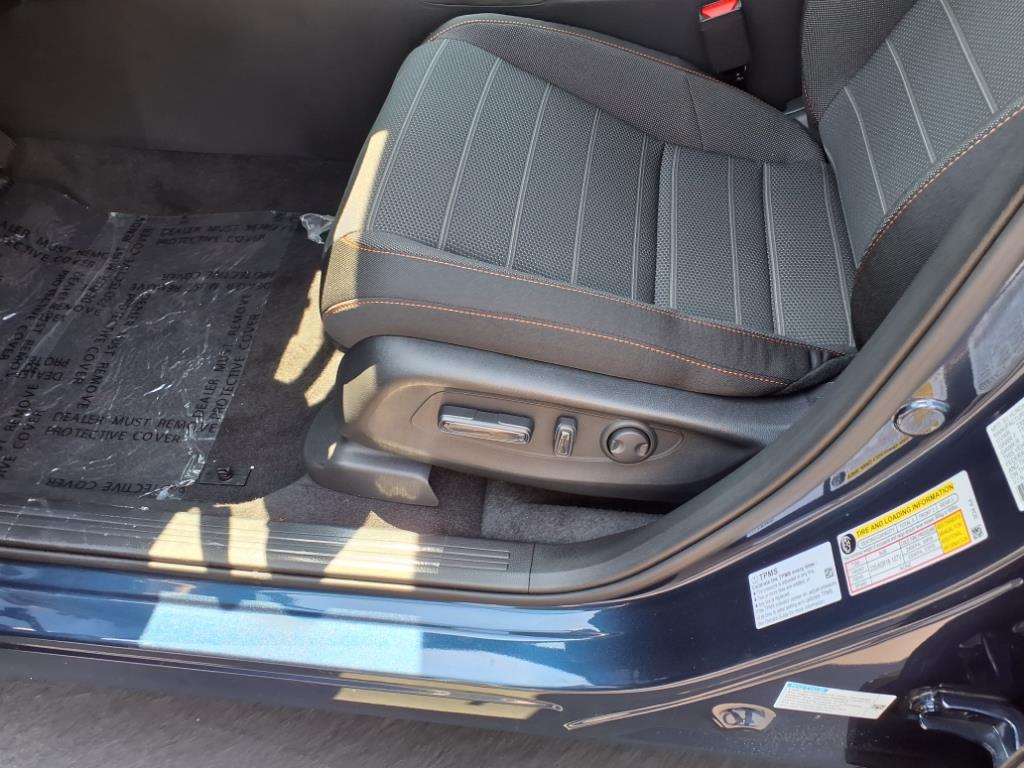 2026 Honda CR-V Hybrid photo 10