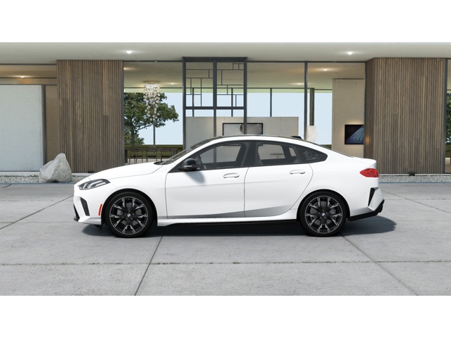 2026 Bmw 228 photo 2