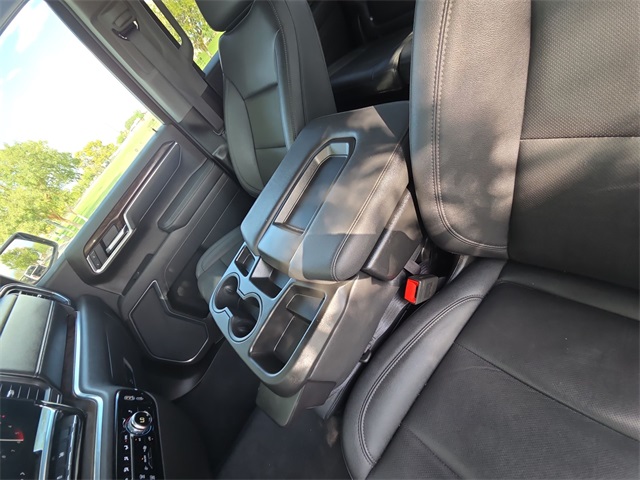2025 Gmc Sierra 1500 SLT photo 14