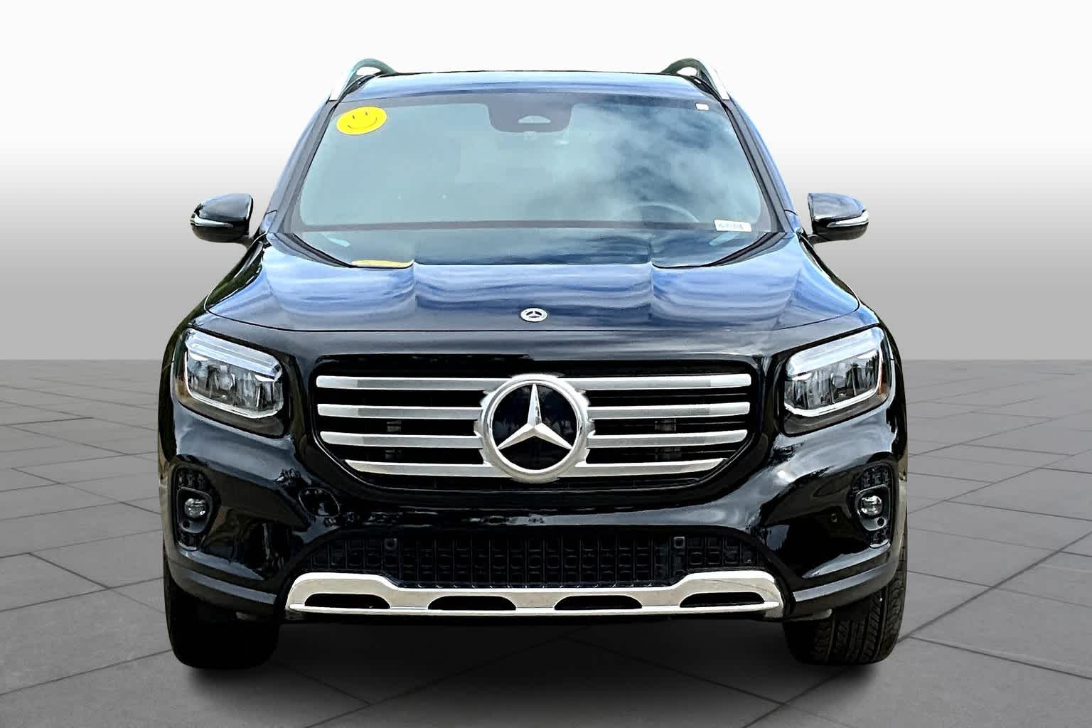 2024 Mercedes Benz GLB 250 4MATIC photo 5
