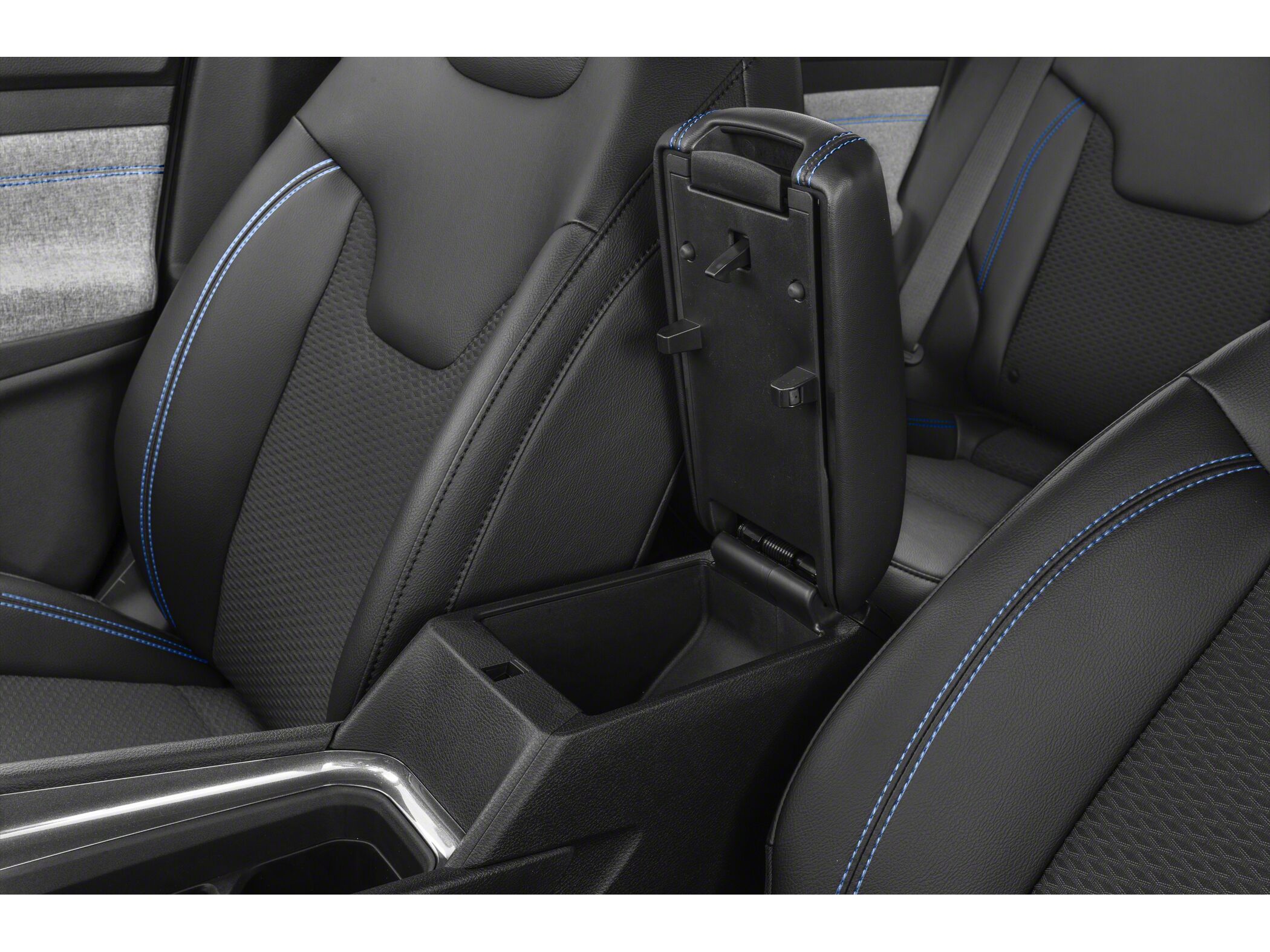 2022 Jeep Compass High Altitude photo 13
