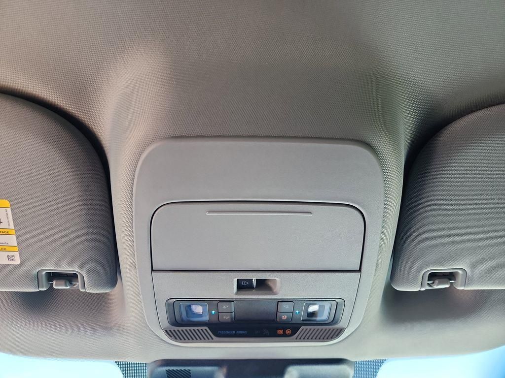 2025 Ford F-250 photo 21