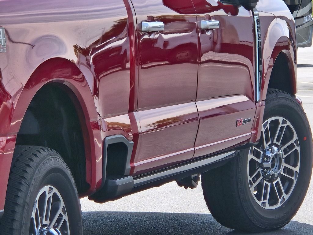 2026 Ford F-250 photo 11
