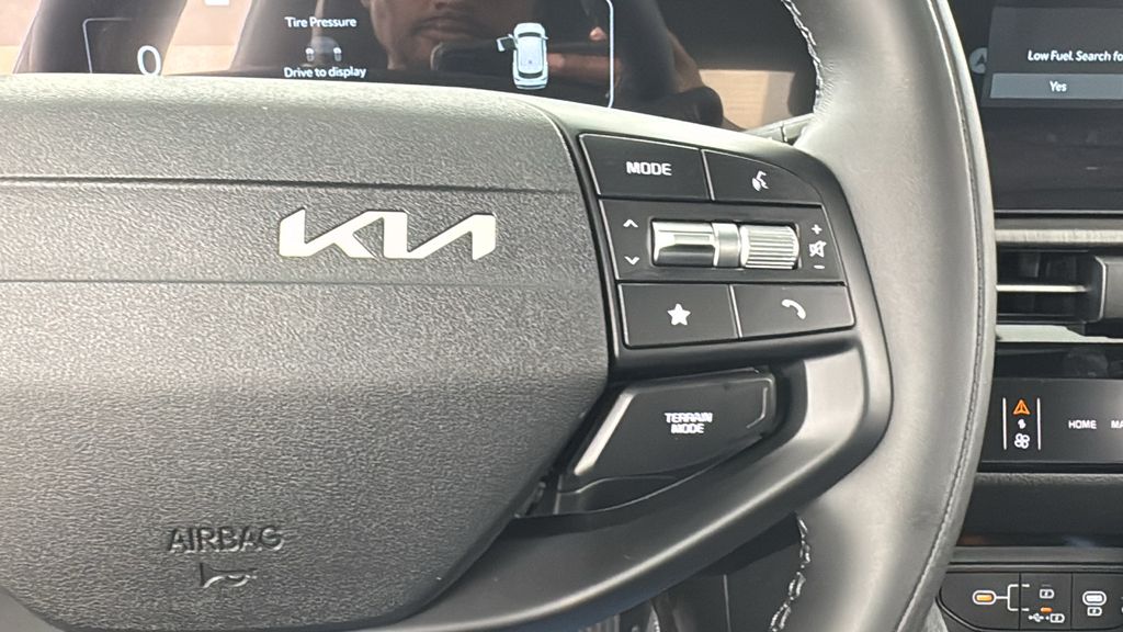 2026 Kia Sportage X-Line photo 22