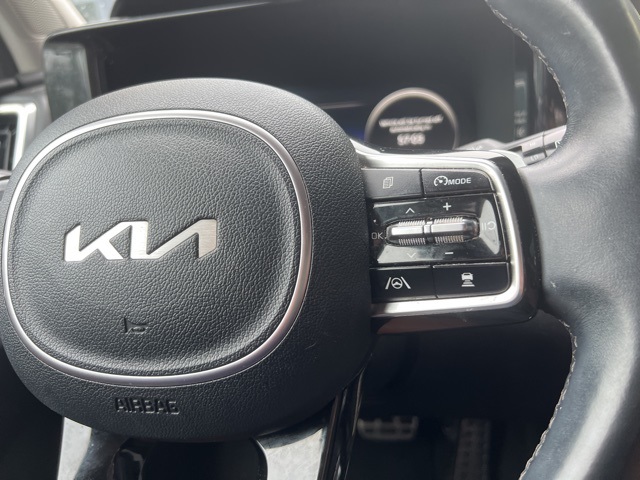 2022 Kia Sorento X-Line SX Prestige photo 20