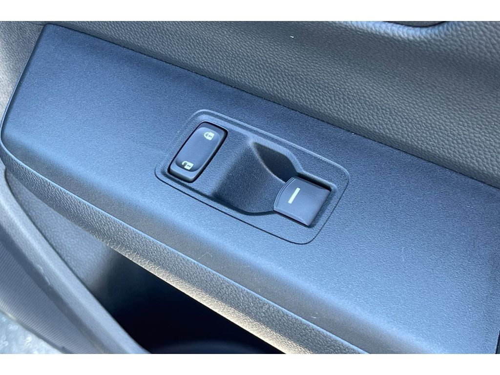 2025 Honda CR-V Hybrid Sport photo 20