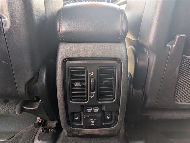 2022 Dodge Durango GT Plus photo 24