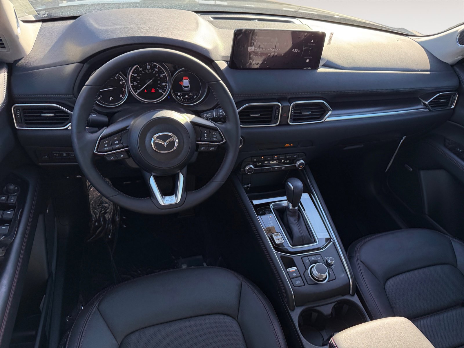2025 Mazda CX-5 Preferred photo 15