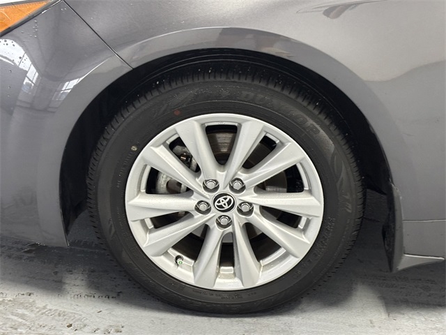 2024 Toyota Corolla SE photo 12
