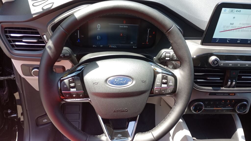 2025 Ford Escape Active photo 7