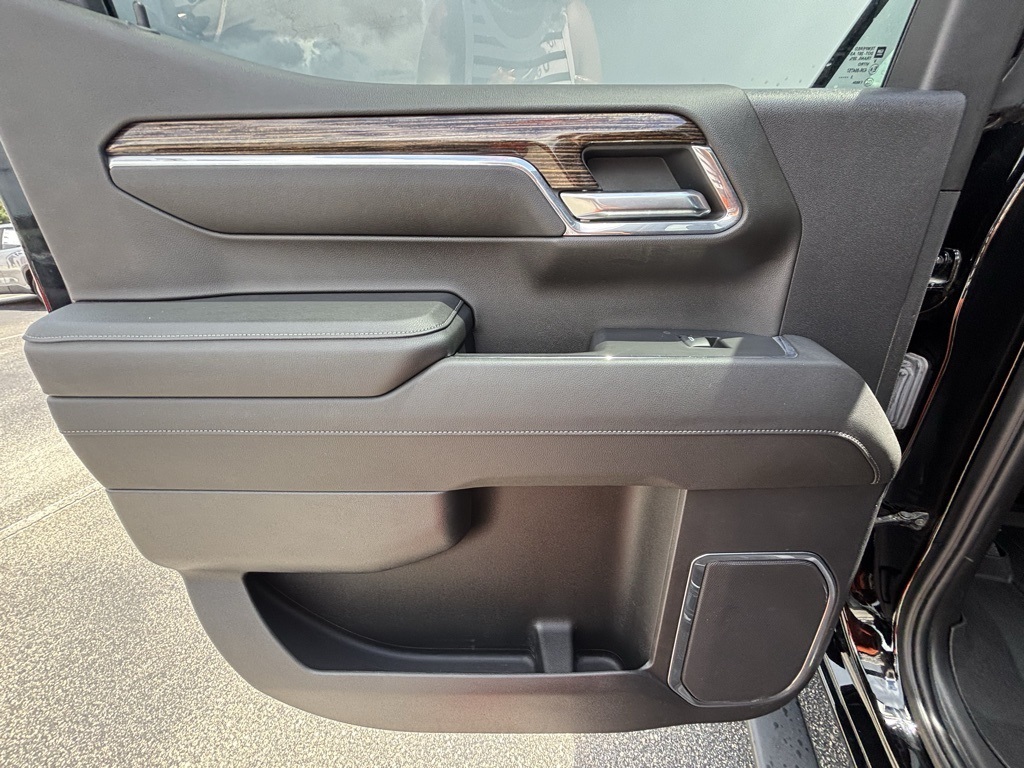2024 Gmc Sierra 1500 Elevation photo 7
