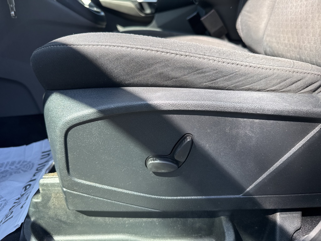 2020 Ford Transit Connect XLT photo 21