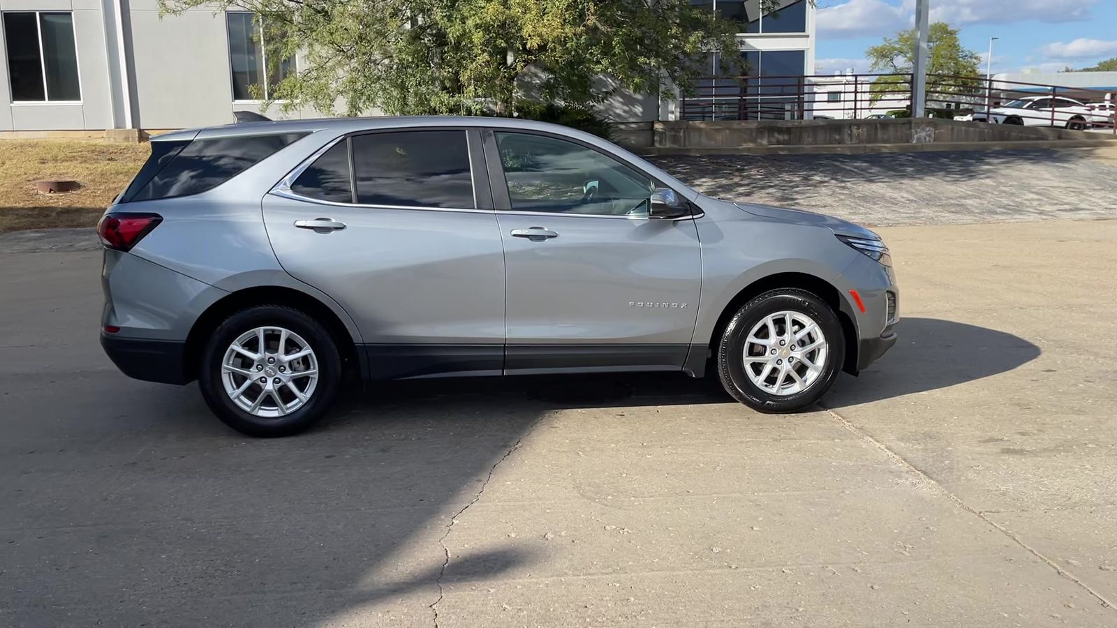 2023 Chevrolet Equinox LT photo 9