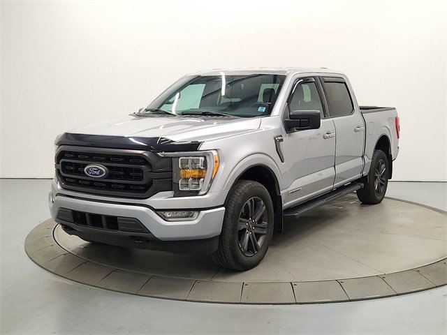 2023 Ford F-150 XL photo 3