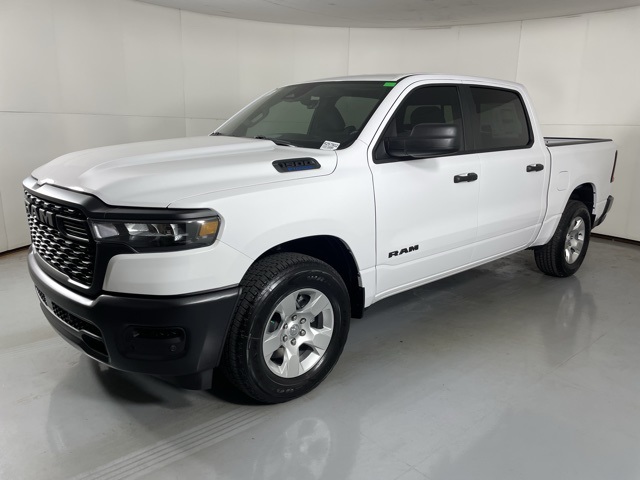 2025 Ram 1500 Tradesman photo 3