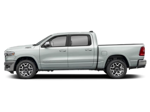 2026 Ram 1500 Laramie photo 2