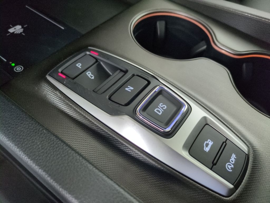 2025 Honda Ridgeline TrailSport photo 22