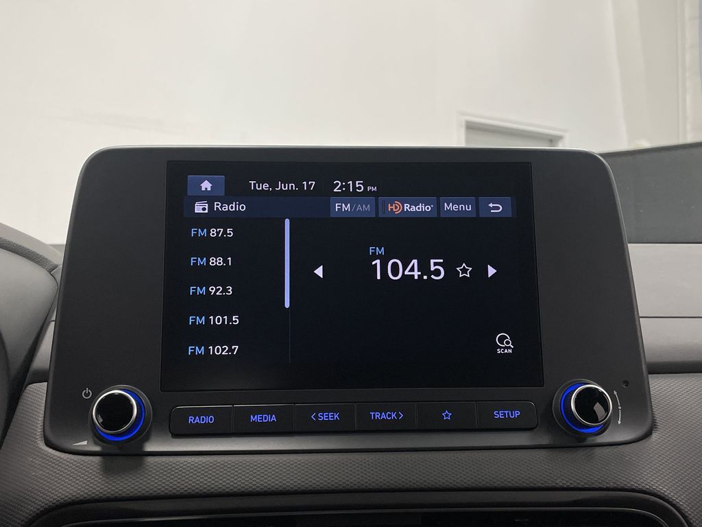 2023 Hyundai Kona SE photo 12