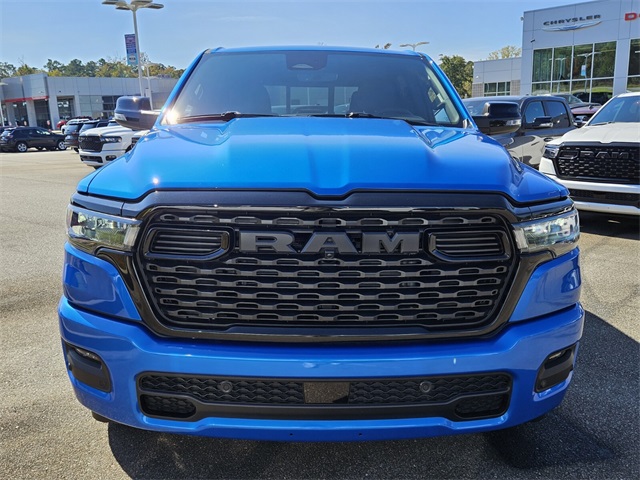 2026 Ram 1500 Big Horn Lone Star photo 2