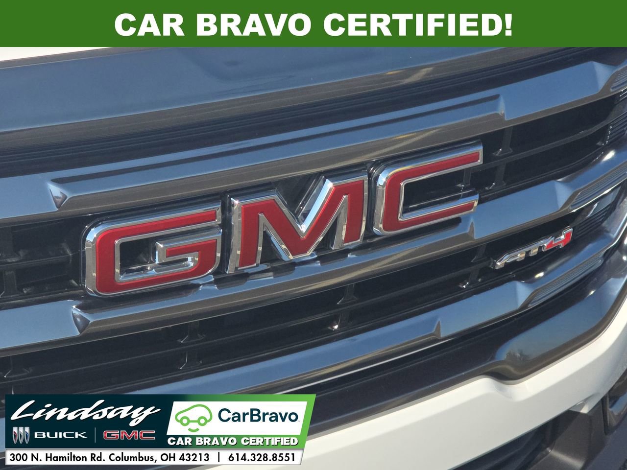 2024 Gmc Terrain AT4 photo 25