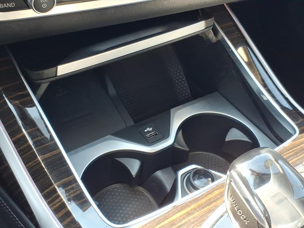 2021 Bmw X7 xDrive40i photo 14