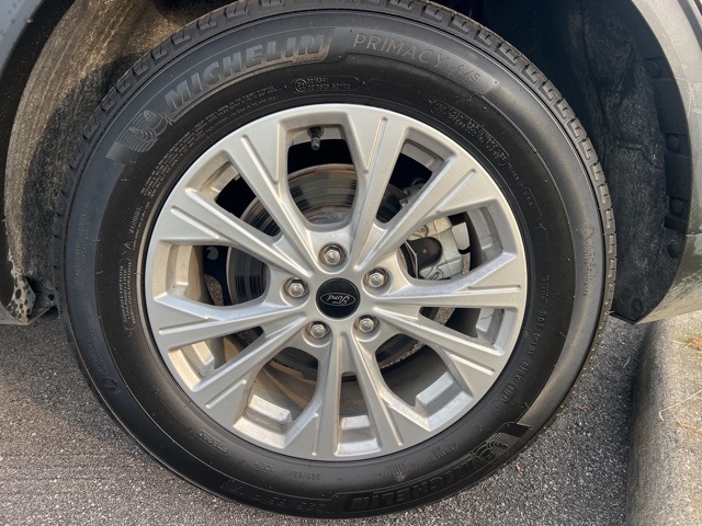 2024 Ford Escape Active photo 11
